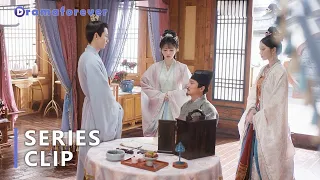 Evil queen forced princess to sacrifice marriage for her sake and girl saved her with 1 move!ep16