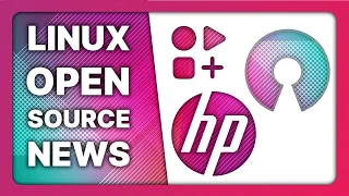 HP gives up, Flathub payments, companies using FOSS wrong: Linux & Open Source News