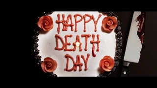 Happy Death Day (Killer) (HD)