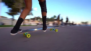 Longboarding Girls Dancing in 2022(Trip video) Tiktok 抖音 小红书 虎牙