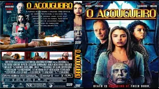 -O Açougueiro - Terror (Dublado)