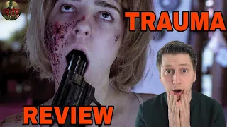 Wirklich HÄRTER als A SERBIAN FILM? | TRAUMA - DAS BÖSE VERLANGT LOYALITÄT | Kritik & Review