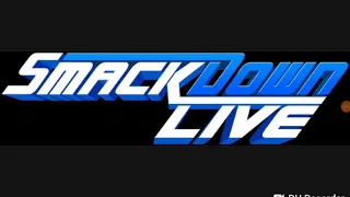 WWE SmackDown LIVE: October 23, 2018 Preview