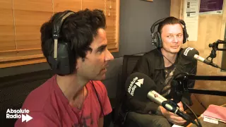 Full-length Stereophonics Absolute Radio interview 2013