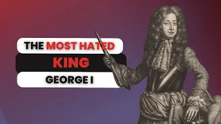 The Most HATED KING | King George I | Part Two