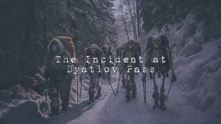 The Incident at Dyatlov Pass