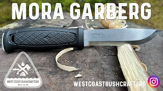 Another Mora Garberg Review? Yes! And we like it!