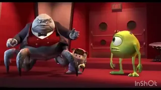 MonsterINC !Disney Pixar animation movie! https://temu.to/m/u76foshigsj