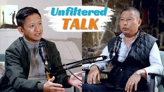 Dr. Kekhrie Yhome, Advisor School Education/SCERT on Nagaland's Education System | The Lungleng Show