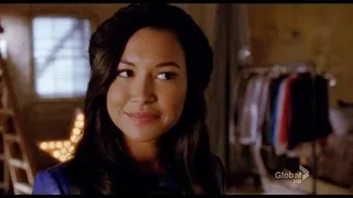 Santana Lopez spitting out facts for 4 minutes straight