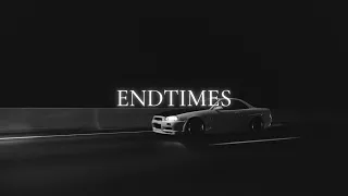 ENDTIMES - Secunda