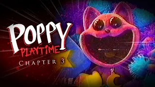 Poppy Playtime: Chapter 3 - Полное прохождение