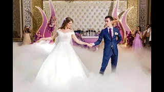 ШИКАРНЫЙ СВАДЕБНЫЙ ТАНЕЦ – BEST WEDDING DANCE – LOVE ME LIKE YOU DO