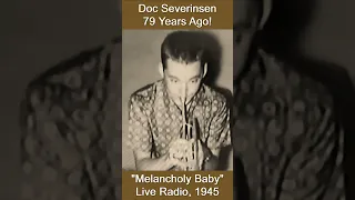 Doc Severinsen - Come to Me My Melancholy Baby