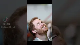 Prince Harry and Meghan and Mother 💖💐