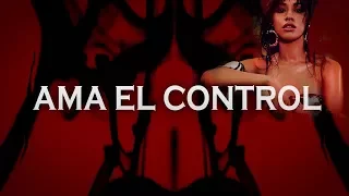 Camila Cabello - She loves control ( Spanish version ) | Mauricio Pastor