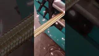 Braided Hydraulic Hose Manufacturing Process, Hydraulic Hose Braiding [Hydraulic Hose Manufacturing]