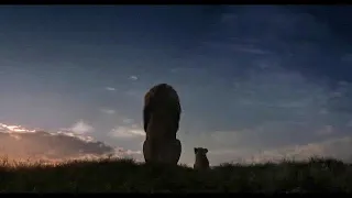 "Can You Feel The Love Tonight?" TV Spot | The Lion King