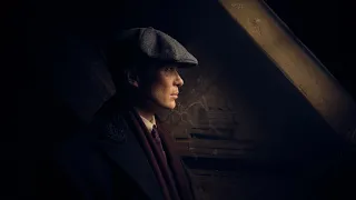 Tommy Shelby edit | Metamorphosis