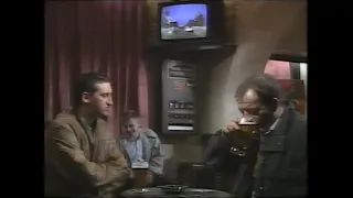 Newcastle - Auf Wiedersehen Pet - One Off Public Information Clip - Educating Oz - 1986