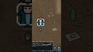 Контрим трезвенника в Rimworld 1.5 Anomaly