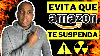 Cómo Evitar e Identificar IP Complaints en Amazon FBA