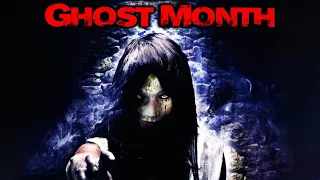 Ghost Month (Official Trailer)