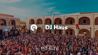 DJ Haus @ AMP Lost & Found Festival 2018 (BE-AT.TV)