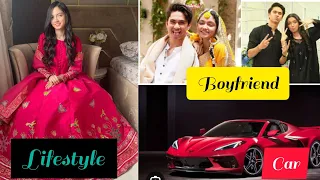 Aina Asif Lifestyle, boyfriend, age| #mayiri #ainaasif #humtum| lifestyle of celebrity