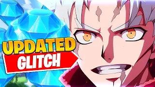 How To Get FREE GEMS GLITCH in Seven Deadly Sins: Grand Cross