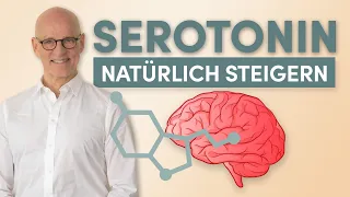 Serotonin natürlich steigern: 3 effektive Tipps