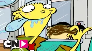 Ed, Edd n Eddy | Gravy Cakes | Cartoon Network