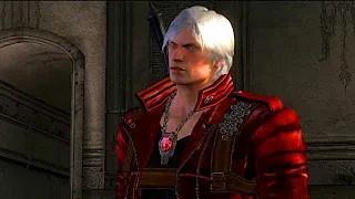 Devil May Cry 4: Special Edition | Choose Your Favorite Dante Design