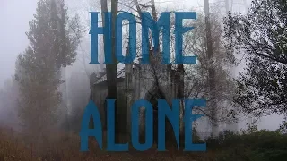 5 TRUE Home Alone Horror Stories