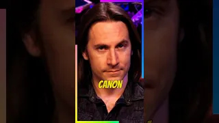 Did you Know Matthew Mercer is CANON in D&D!🤯 Critical Role #shorts #short #shortvideo #criticalrole