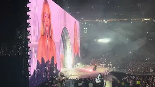 Beyoncé - Dangerously in Love Live - Renaissance World Tour - Houston, TX (9/24/2023)