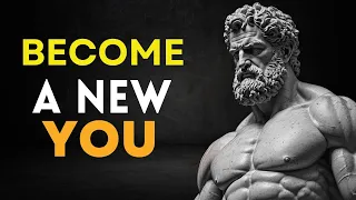 HABITS That Changed My LIFE In 1 Week | How to START FROM SCRATCH | Stoicism