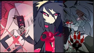 Disturbia x Tik Tok Mashup: Octavia ft. Loona & Vaggie #Helluva Boss Music Video Amv