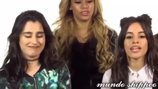 Camren - momentos