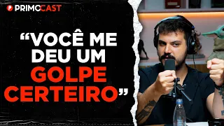 O que ACONTECE quando você CONFRONTA THIAGO NIGRO? | PrimoCast 258