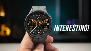 Samsung Galaxy Watch 7 Pro - MAJOR LEAKS 🔥🔥