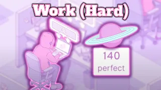 [Melatonin] Dream About Work ~ Hard (Perfect)