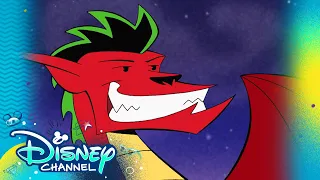 American Dragon Jake Long 15 Year Anniversary! | Disney Channel