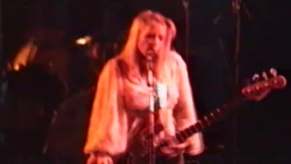 Sonic Youth Kåren Gothenburg Sweden 16 nov 1992 Full Show