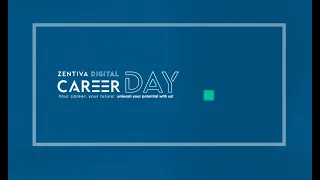 Zentiva Digital Career Day