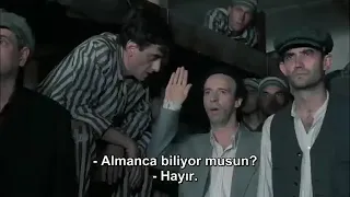 Hayat Güzeldir ''Almanca Bilen Var Mı? " - 1997