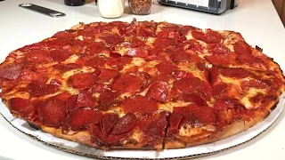 Chicago’s Best Pizza: Al’s Pizza
