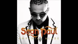 Sean Paul Hold My Hand