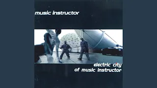 Electric City (Single Edit)