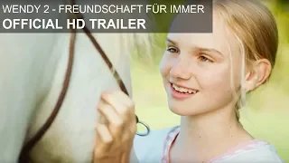 Wendy 2 - Freundschaft für immer - HD Trailer